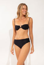 Carregar imagem no visualizador da galeria, Image 06: Rio De Sol Ensemble Set Malibu-Black Zaya Amy
