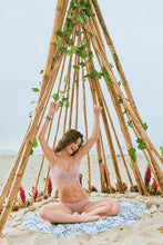 Carregar imagem no visualizador da galeria, Image 04: Saha Bas Bottom Malva Sand Trace
