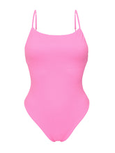 Carregar imagem no visualizador da galeria, Product Front: Rio De Sol Une Pièce Crespinho-Rosa Attaya
