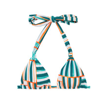 Carregar imagem no visualizador da galeria, Product Front: Rio De Sol Haut Top Bartel Mel
