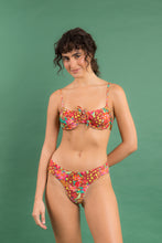 Carregar imagem no visualizador da galeria, Image 09: Rio De Sol Ensemble Set Tropics Balconet-Tie Ciao

