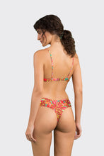Carregar imagem no visualizador da galeria, Model Back: Rio De Sol Bas Bottom Tropics Ciao
