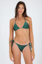 Carregar imagem no visualizador da galeria, Model Front: Rio De Sol Bas Bottom Palace Cheeky-Rope
