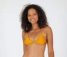 Carregar imagem no visualizador da galeria, Gallery: Rio De Sol Haut Top Damasco Frufru
