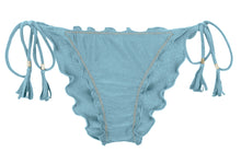 Carregar imagem no visualizador da galeria, Product Front: Rio De Sol Bas Bottom Mirante Frufru-Comfy

