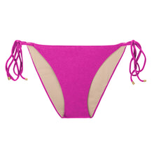 Carregar imagem no visualizador da galeria, Product Front: Rio De Sol Bas Bottom Shimmer-Gaia Ibiza-Comfy
