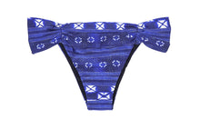 Carregar imagem no visualizador da galeria, Product Front: Rio De Sol Bas Calcinha Cool Jean New
