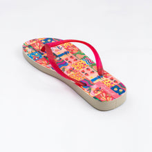 Carregar imagem no visualizador da galeria, Image 04: Rio De Sol Tongs Love-Trip Slim
