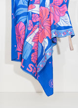 Carregar imagem no visualizador da galeria, Product Front: Maaji Serviette De Plage Always Blooming Florelia Towel
