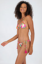 Carregar imagem no visualizador da galeria, Image 04: Rio De Sol Bas Bottom Green-Bloom Frufru-Comfy
