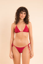 Carregar imagem no visualizador da galeria, Image 10: Rio De Sol Ensemble Set Shimmer-Divino Tri-Inv Cheeky-Tie
