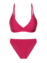 Carregar imagem no visualizador da galeria, Product Front: Rio De Sol Ensemble Set Shimmer-Desejo Paola Essential-Comfy
