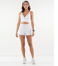 Carregar imagem no visualizador da galeria, Shorts Bahamas Branco
