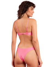 Carregar imagem no visualizador da galeria, Image 07: Rio De Sol Ensemble Set Shimmer-Confetti Bandeau-Joy Essential
