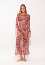 Carregar imagem no visualizador da galeria, Image 06: Rio De Sol Vêtement De Plage Dune Dress Lucy
