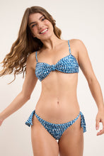 Carregar imagem no visualizador da galeria, Image 07: Rio De Sol Ensemble Set Chuva Bandeau-Joy Italy
