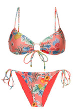 Carregar imagem no visualizador da galeria, Product Front: Rio De Sol Ensemble Set Frutti Mila Ibiza-Comfy
