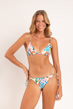 Carregar imagem no visualizador da galeria, Model Front: Rio De Sol Bas Bottom Al-Mare Ibiza-Comfy
