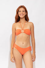 Carregar imagem no visualizador da galeria, Model Front: Rio De Sol Bas Bottom Tribu-Flow Madrid
