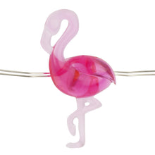 Carregar imagem no visualizador da galeria, Product Back: Sunnylife Luminaires/Lampes Flamingo Fairy Lights
