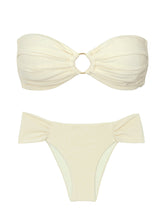 Carregar imagem no visualizador da galeria, Product Front: Rio De Sol Ensemble Set Malibu-Natural Mavi Baobi
