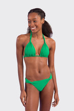 Carregar imagem no visualizador da galeria, Model Front: Rio De Sol Haut Top Tambourine Mel
