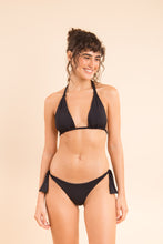 Carregar imagem no visualizador da galeria, Image 12: Rio De Sol Ensemble Set Dots-Black Mel Italy
