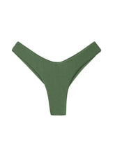 Carregar imagem no visualizador da galeria, Product Front: Rio De Sol Bas Bottom Shimmer-Croco Nara
