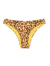 Carregar imagem no visualizador da galeria, Product Front: Rio De Sol Bas Bottom Yellow-Feline Essential
