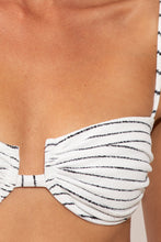 Carregar imagem no visualizador da galeria, Image 06: Rio De Sol Haut Top Linea-White Zaya
