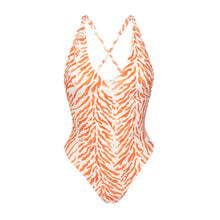 Carregar imagem no visualizador da galeria, Product Front: Rio De Sol Une Pièce Sahari Sunny
