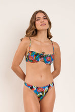 Carregar imagem no visualizador da galeria, Image 04: Rio De Sol Ensemble Set Flair Balconet-Tie Nice-Fio
