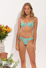 Carregar imagem no visualizador da galeria, Image 09: Rio De Sol Ensemble Set Botanic Balconet Nice-Fio
