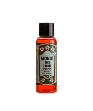 Carregar imagem no visualizador da galeria, Product Front: Tiki Sun Care Monoï Tiki Coco Solaire Indice 3 60Ml
