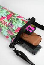 Carregar imagem no visualizador da galeria, Image 02: Feelfree Sac De Plage Dry Tube 1,5L Tropical Harmony Mint
