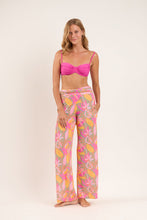 Carregar imagem no visualizador da galeria, Image 07: Rio De Sol Pantalon De Plage Lyla Pants Knot
