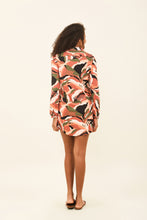 Carregar imagem no visualizador da galeria, Shirtdress Mangara UPF50+
