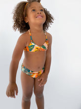Carregar imagem no visualizador da galeria, Model Front: Rio De Sol Deux Pièces Fille El-Arco Kids
