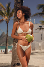 Carregar imagem no visualizador da galeria, Image 14: Rio De Sol Bas Bottom Brisa-Offwhite Lacinho
