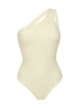 Carregar imagem no visualizador da galeria, Product Front: Rio De Sol Une Pièce Brisa-Offwhite Sienna
