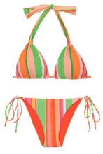 Carregar imagem no visualizador da galeria, Product Front: Rio De Sol Ensemble Set Utah Mel Ibiza-Comfy
