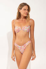 Carregar imagem no visualizador da galeria, Image 07: Rio De Sol Haut Top Ditsy-Sky Zaya
