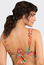 Carregar imagem no visualizador da galeria, Image 07: Rio De Sol Haut Top Tropics Halter-Marina
