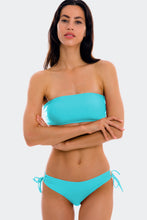 Carregar imagem no visualizador da galeria, Gallery: Rio De Sol Ensemble Set Breeze Bandeau-Reto Madrid
