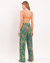 Carregar imagem no visualizador da galeria, Image 07: Rio De Sol Pantalon De Plage Wilds Wide Pants
