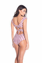 Carregar imagem no visualizador da galeria, Image 04: Saha Une Pièce Aurora One Piece
