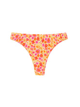 Carregar imagem no visualizador da galeria, Product Front: Rio De Sol Bas Bottom Ditsy-Butter Nice-Fio
