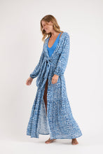 Carregar imagem no visualizador da galeria, Image 02: Rio De Sol Vêtement De Plage Chuva Long Dress Verona
