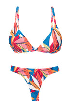 Carregar imagem no visualizador da galeria, Product Front: Rio De Sol Ensemble Set Maui Tri-Fixo Nice-Fio
