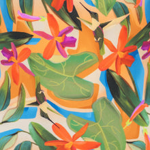 Carregar imagem no visualizador da galeria, Image 06: Rio De Sol Bas Bottom Tropical Nice
